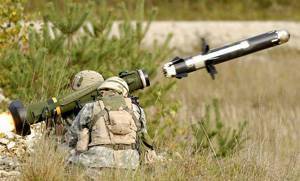 Украина продвигает на мировой рынок высокоточное вооружение