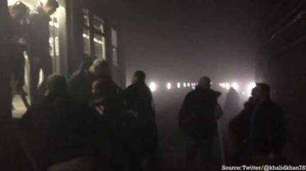 В связи с терактами в аэропорту и метро Брюсселя будет усилена безопасность на объектах транспортной инфраструктуры в России