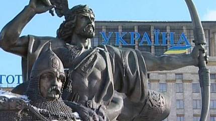 Украина переживает то, что избежала Россия. Реплика Андрея Норкина