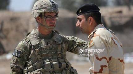 Картер: «Я ожидаю», что американский контингент в Ираке увеличится