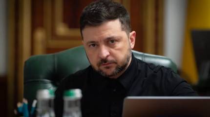 Зеленский пообещал «зачистить» Купянск и «освободить» Покровск