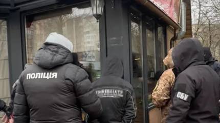 Спецслужбы киевского режима задержали призывавших «идти на Киев» подростков