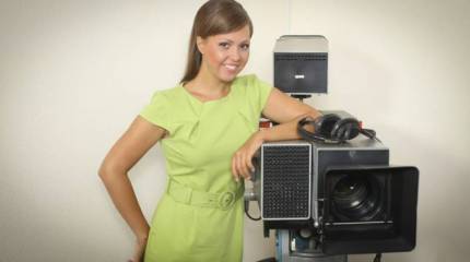 Злоключения журналистки, или Кто похитил демократию?