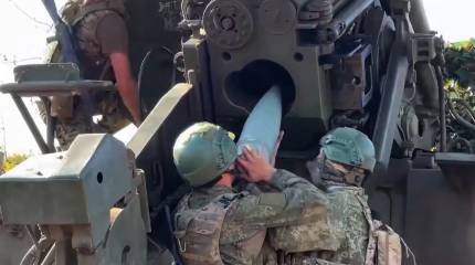 Возможный «ошеломляющий ответ» РФ ставит Трампа в тупик с украинским кризисом