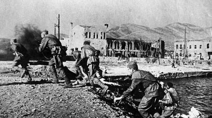 Евгений Пожидаев: Призрак "Красного колосса" - причины военной катастрофы 1941 года