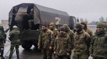 Источник назвал количество воспользовавшихся открытой частотой 149.200 «Волга» для сдачи в плен военнослужащих ВСУ
