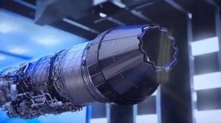 В Sohu: Китай преодолел зависимость от авиадвигателей российского производства
