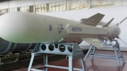 Украина вновь испытает "Нептун" и собирается сотрудничать с "Боингом"