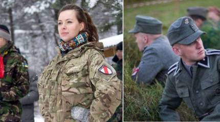 Манкурты и победа над Гитлером