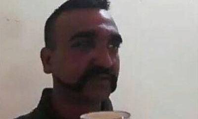 Отец сбитого индийского лётчика возглавлял комиссию по проекту FGFA