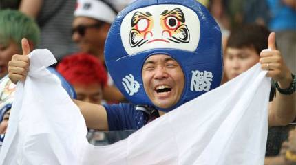 ЧМ-2018 по футболу в России становится самым прибыльным за всю историю турниров