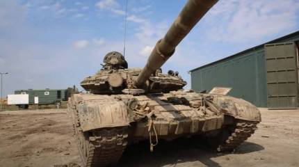 Последствия войны между Азербайджаном и Арменией: вариант негативного сценария для российского ВПК