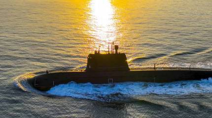 Китайские ученые создали термоакустический генератор Стирлинга высокой мощности