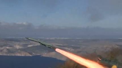 «Штиль» против «Утёса» и «Бала»: На ЧФ отработали уничтожение группировки кораблей противника