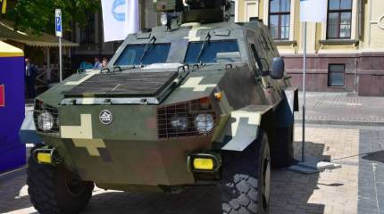 Стратегическая промышленность Украины: министерство есть, заводов нет