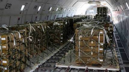 Американское издание пишет о целях военной помощи США Восточной Европе и Украине