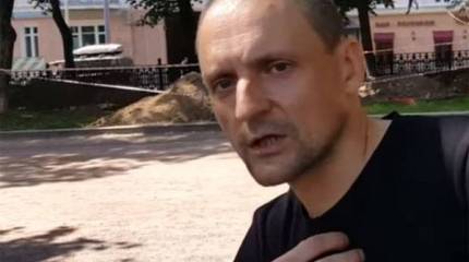 Операция "Серёжа", или В чём Удальцов обвиняет лидеров несистемной оппозиции