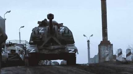 В России разрабатывают боеприпасы с точностью, приближающейся к ста процентам