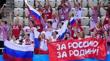 Россию пригласили выступить на летней Олимпиаде в Токио под своим флагом