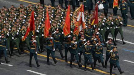 Заместитель начальника Росгвардии по ДНР: Победой станет устранение угрозы у российских границ и последовательное возрождение страны