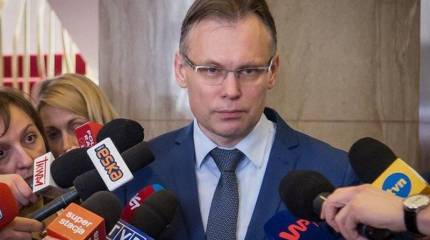 Во губу-то раскатали! В Польше решили потребовать с России репарации