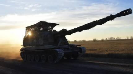 ВС РФ освободили Предтечино, продвинувшись под Часовым Яром: бои постепенно смещаются к Константиновке