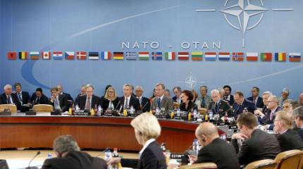 Россия призывает разработать актуальный договор вместо устаревшего ДОВСЕ