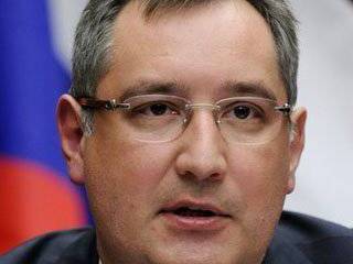 Дмитрий Рогозин: из Народного фронта — ДОСААФ