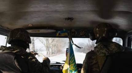 «Только так»: командир бригады ВСУ призвал калечить украинских граждан за неподчинение военкоматам