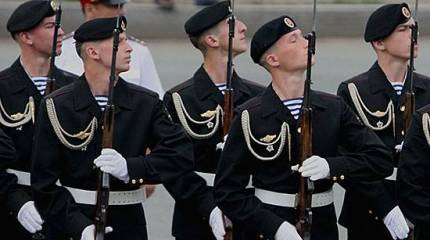 Вторжение в Россию бессмысленно. Шведское СМИ объясняет причины