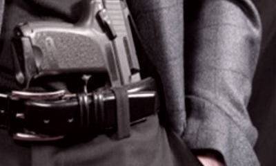 Общество трусов