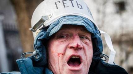 Беспрецедентное облучение. Срочно куплю кастрюлю!