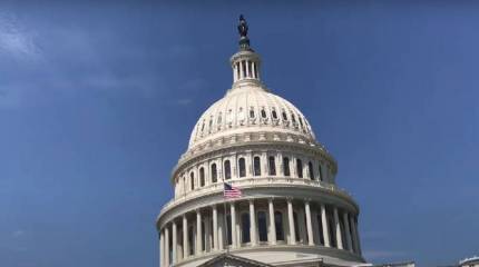 Американские конгрессмены собрались добиться запрета экспорта кассетных боеприпасов из США на фоне украинского конфликта