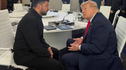 В Киеве утверждают, что США поддерживают заморозку конфликта по линии фронта