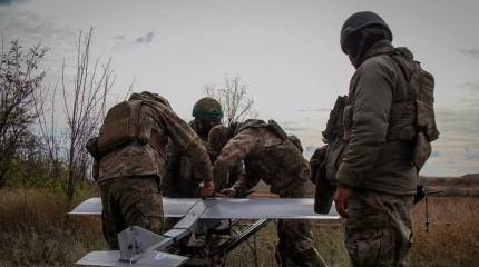 Киев формирует новый корпус, опасаясь нового удара ВС РФ на Чернигов
