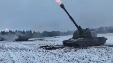 Победы впереди. Соледар – всего лишь этап борьбы