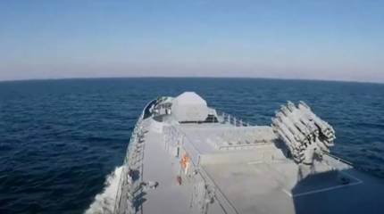 Власти США обеспокоены готовностью государства Сан-Томе и Принсипи подписать договор о военном сотрудничестве с Россией