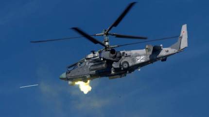 Ставка ВСУ на низкую активность российской авиации в связи с непогодой на фронте снова не сработала