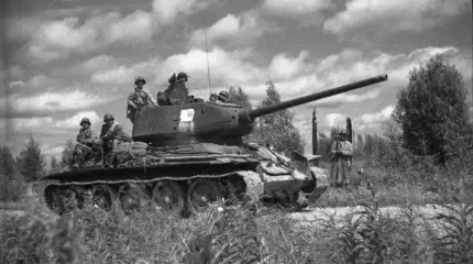 Штурм Южного Сахалина