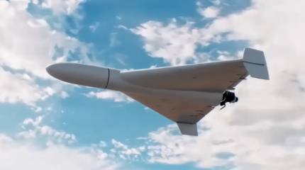 «Герани» отработали по Васильковке Днепропетровской области – до 50 ударов