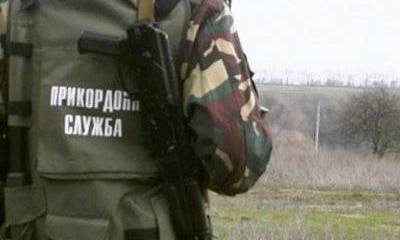 Злоба дня: защита рубежей Украины