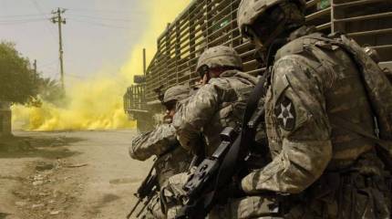 СМИ Германии: В роли «мирового жандарма» США проявили себя агрессором и манипулятором