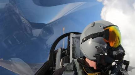 «Мог собирать разведданные»: Япония поднимала в воздух два истребителя для «перехвата» российского Ми-8 близ Хоккайдо