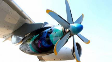 В «ОДК-Климов» назвали сроки начала серийного производства двигателя для военно-транспортного Ил-112В