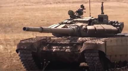 Украинский медиаресурс: В Крыму нехватка пресной воды, так как ею моют российские танки