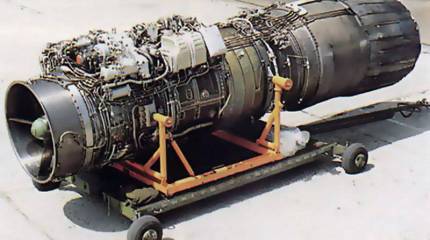 Пакистан будет напрямую закупать российские двигатели для истребителей