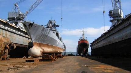 А что мы можем в современной России?