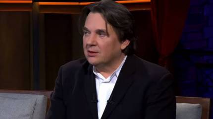 The New Yorker заявил, что Эрнст признал ошибку в сюжете на «Первом канале» о сбитом MH17