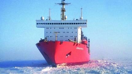 Русская Арктика: новая жизнь Северного морского пути