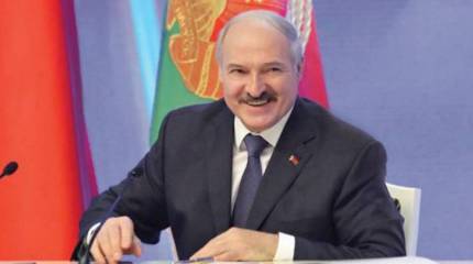 Шах и мат белорусской оппозиции: Лукашенко заморозил спорный декрет